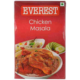 Everest Masala Chicken 50g 